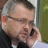 Ks. Jacek Prusiński jest głównym przewodnikiem pielgrzymki z Płocka na Jasną Górę od 2013 r.