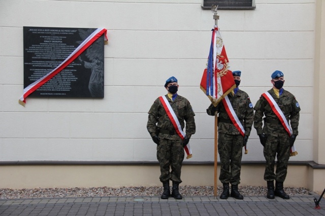 Kamionek: Inauguracja obchodów 100. rocznicy Bitwy Warszawskiej [GALERIA]