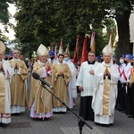 Kamionek: Inauguracja obchodów 100. rocznicy Bitwy Warszawskiej [GALERIA]