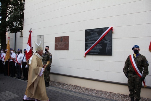 Kamionek: Inauguracja obchodów 100. rocznicy Bitwy Warszawskiej [GALERIA]