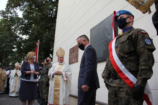 Kamionek: Inauguracja obchodów 100. rocznicy Bitwy Warszawskiej [GALERIA]