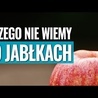 Uważaj! Jabłko niszczy inne owoce.