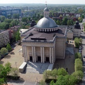 Katowice. Modlitwa za ojczyznę 