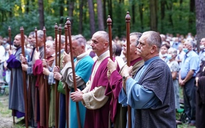 Uroczystości odpustowe w Leżajsku