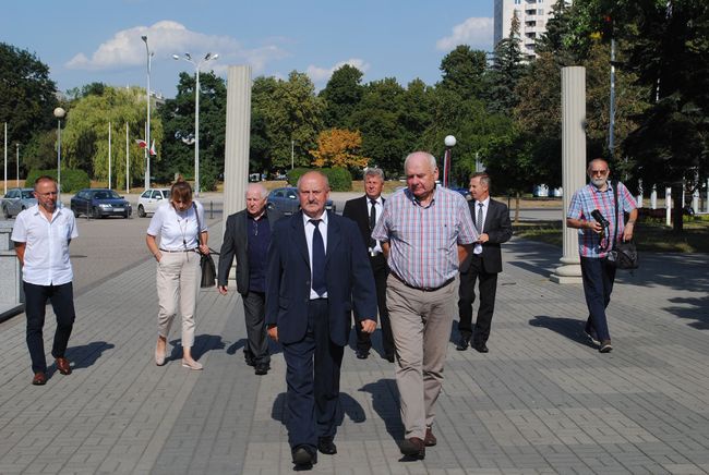 Stalowa Wola. Tu rodziła się „Solidarność”