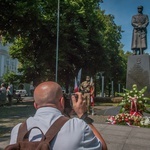 Święto Wojska Polskiego w Gliwicach