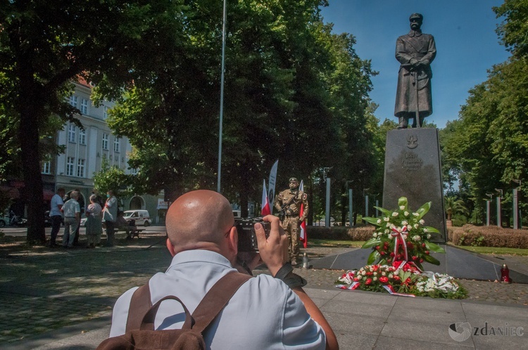 Święto Wojska Polskiego w Gliwicach