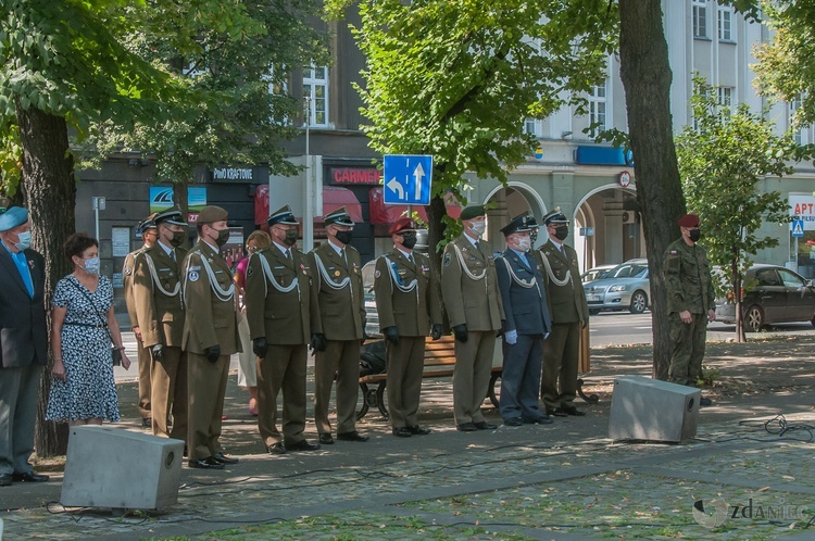 Święto Wojska Polskiego w Gliwicach