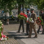 Święto Wojska Polskiego w Gliwicach