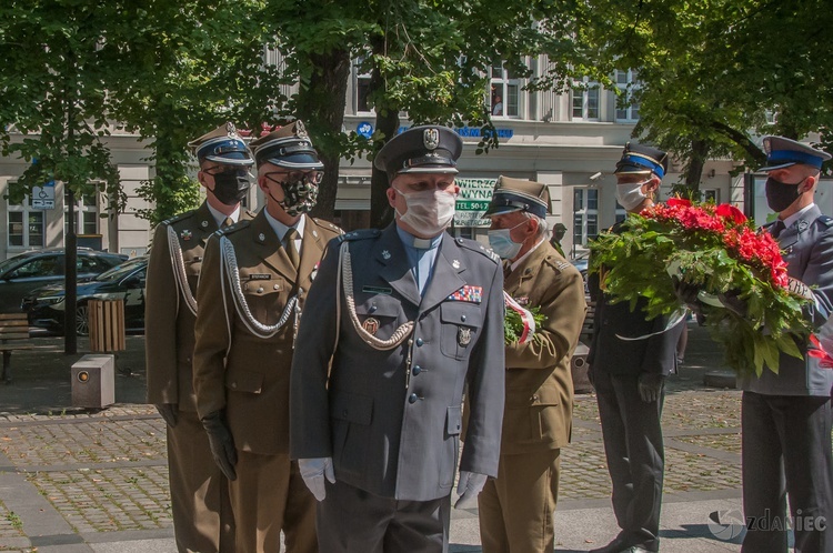 Święto Wojska Polskiego w Gliwicach