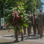 Święto Wojska Polskiego w Gliwicach