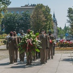 Święto Wojska Polskiego w Gliwicach