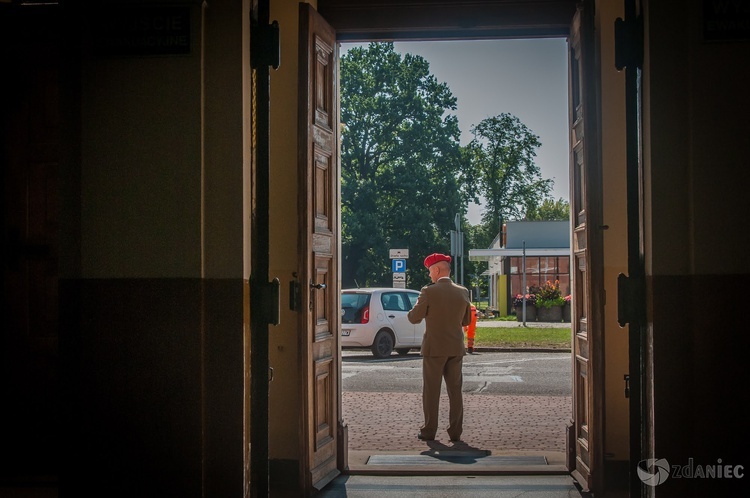 Święto Wojska Polskiego w Gliwicach