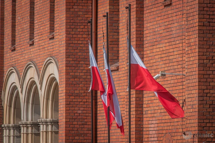 Święto Wojska Polskiego w Gliwicach