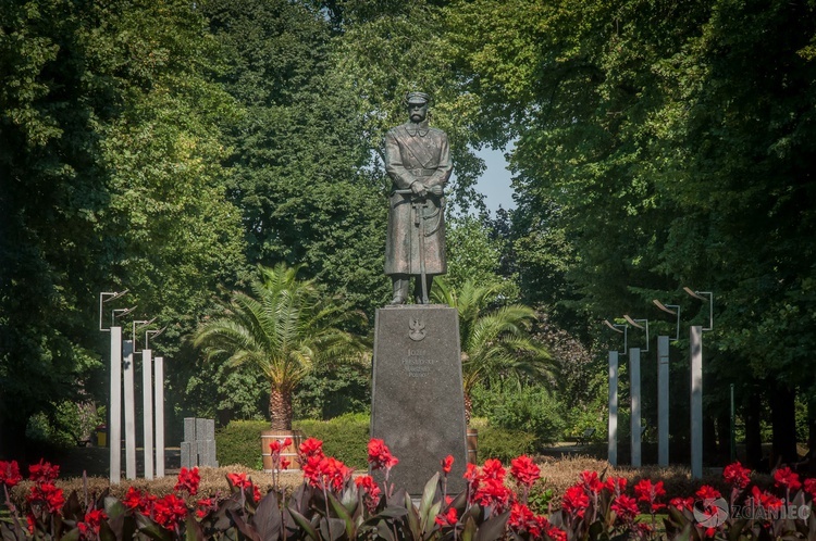 Święto Wojska Polskiego w Gliwicach