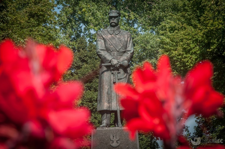 Święto Wojska Polskiego w Gliwicach