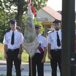 Rocznica Bitwy Warszawskiej w Niedomicach