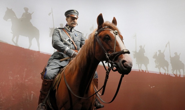 100 lat temu Polska zwyciężyła w bitwie z bolszewikami