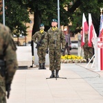 Obchody Święta Wojska Polskiego w Lublinie