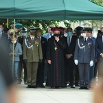 Obchody Święta Wojska Polskiego w Lublinie