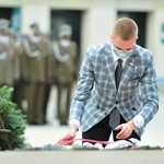 Obchody Święta Wojska Polskiego w Lublinie