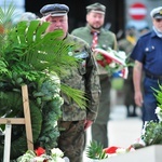 Obchody Święta Wojska Polskiego w Lublinie