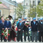 Obchody Święta Wojska Polskiego w Lublinie