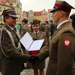 Święto Wojska Polskiego i obchody 100. rocznicy Bitwy Warszawskiej