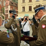 Święto Wojska Polskiego i obchody 100. rocznicy Bitwy Warszawskiej