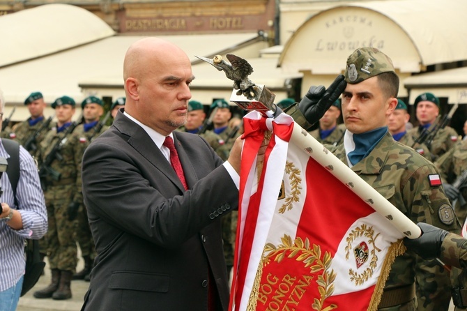 Święto Wojska Polskiego i obchody 100. rocznicy Bitwy Warszawskiej