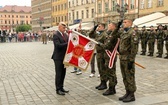 Święto Wojska Polskiego i obchody 100. rocznicy Bitwy Warszawskiej