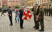 Święto Wojska Polskiego i obchody 100. rocznicy Bitwy Warszawskiej