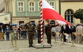 Święto Wojska Polskiego i obchody 100. rocznicy Bitwy Warszawskiej