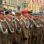 Święto Wojska Polskiego i obchody 100. rocznicy Bitwy Warszawskiej