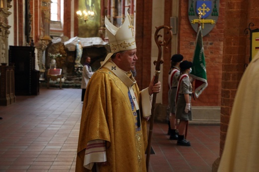 Święto Wojska Polskiego i obchody 100. rocznicy Bitwy Warszawskiej