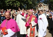 Piekary Śląskie. Pielgrzymka kobiet i dziewcząt w nadzwyczajnej formie [ZAPOWIEDŹ]