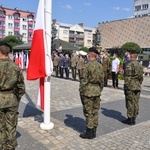 Sto lat po Bitwie Warszawskiej świętowali gorzowianie 