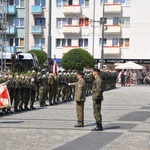 Sto lat po Bitwie Warszawskiej świętowali gorzowianie 