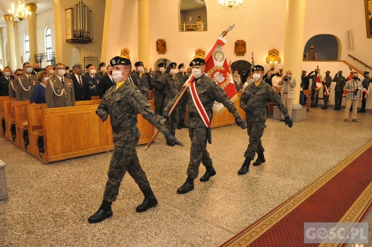 Lubuskie obchody 100. rocznicy Cudu nad Wisłą