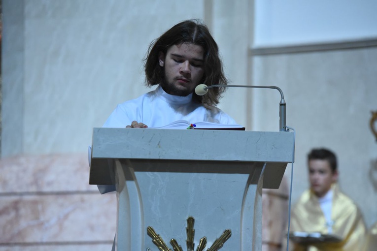 Dąbrowa Tarnowska pamięta o Bitwie Warszawskiej