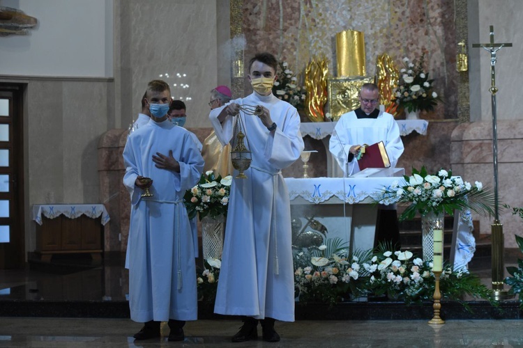 Dąbrowa Tarnowska pamięta o Bitwie Warszawskiej