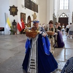 Uroczystość Wniebowzięcia NMP w Gdańsku