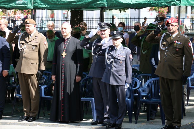 Święto Wojska Polskiego w Radomiu