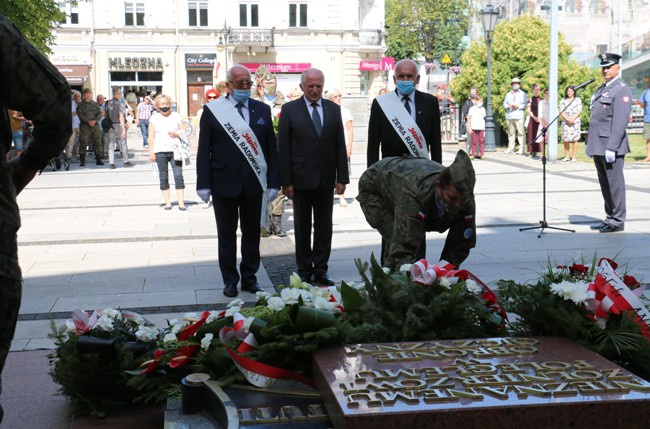 Święto Wojska Polskiego w Radomiu