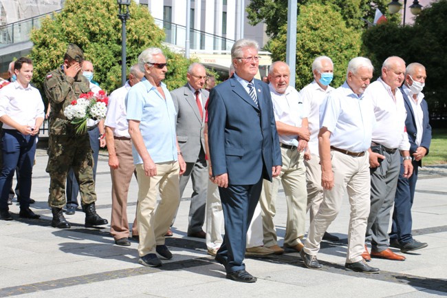 Święto Wojska Polskiego w Radomiu