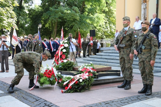 Święto Wojska Polskiego w Radomiu