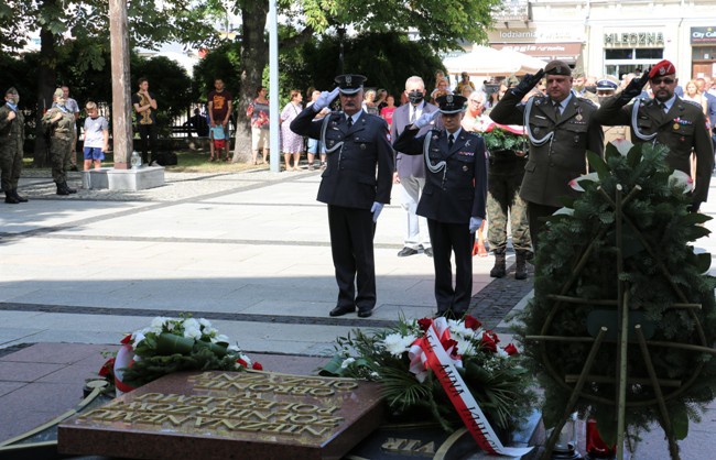 Święto Wojska Polskiego w Radomiu