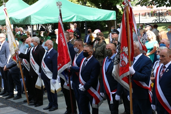 Święto Wojska Polskiego w Radomiu