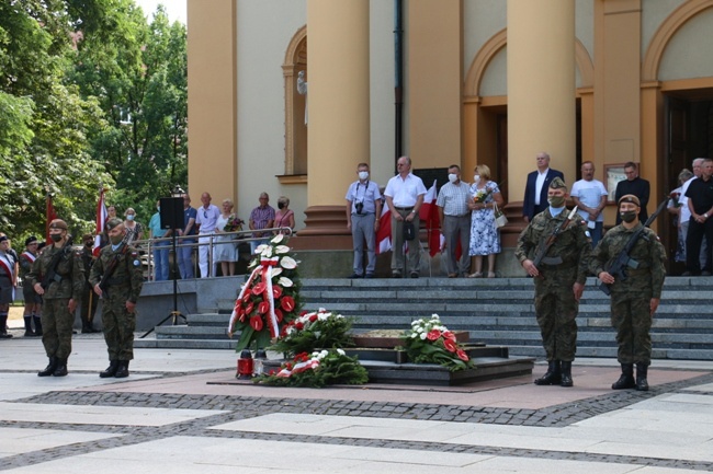 Święto Wojska Polskiego w Radomiu