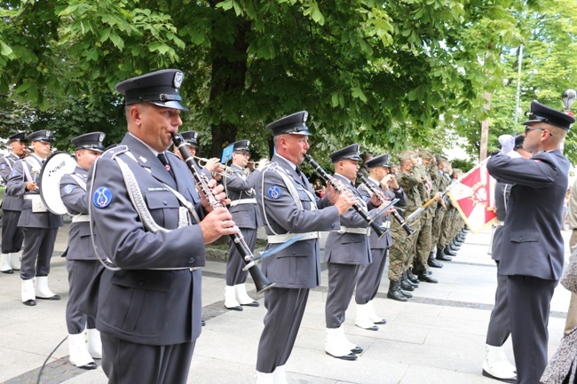 Święto Wojska Polskiego w Radomiu